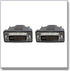 Tripp Lite DVI-I Dual Link Digital and Analog Monitor Cable (DVI-I M/M), 2560 x 1600, 6-ft.(P560-006-DLI),Black...