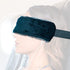 Travel Pillow Alternative Stops Bobbing | Airplane Head Straps and Car Support Band | Great on Travel Upright | Super Comfy Neck Support | Small &...