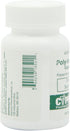 Dietary Supplement - Poly Iron Capsules 150 mg (100 caps per bottle) by Cypress Pharmaceutical #185-01 (1 Bottle of 100 Caps)...