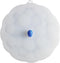 Chef'n Cloud Cover Silicone Universal Lid for Pots, 11 Inch, Frost/Pacific...