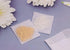 60pcs White Translucent Paper Envelope Bag Mini Butter Paper Pouches Clear Glassine Gift Small Bag for Jewelry Ring Tag Photo Necklace Stud Earrin...