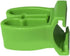 Olsa Tools Tool Holder Clips | 10 Pieces | Fits Magnetic and Wall Mount Screwdriver Organizers | Green...