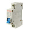 uxcell 1 Pole 50A 230/400V Low-voltage Miniature Circuit Breaker Din Rail Mount DZ47-63 C50...