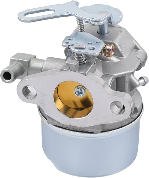 640084B Carburetor Compatible for Tecumseh 5HP MTD 632107A 632107 640084 640084A Toro 521 Snow Blower HSSK40 HSSK50 HS50 LH195SA - for 640084B Sno...