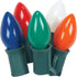 841 25Lt C7 Ceramic Light, Multi...