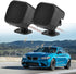 Car Speaker, 1 Pair 12V Car Audio Tweeter 500W Tweeters for Car Audio...