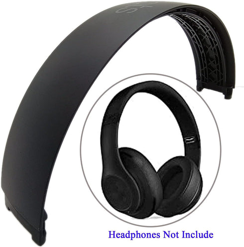 Studio 2 & 3 Headband Replacement Parts & Repair Kit - Compatible with Studio 3.0 & 2.0 Wireless Top Headband...