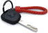 LABEN Key Ring Lambskin Key Chain...