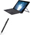 BoxWave Stylus Pen for Chuwi UBook (Stylus Pen FineTouch Capacitive Stylus, Super Precise Stylus Pen for Chuwi UBook - Jet Black...