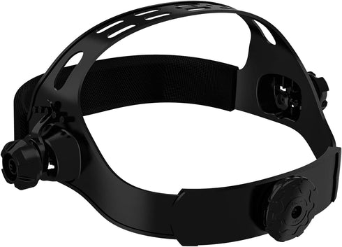 Welding Helmet Headgear - Welding Hood Headgear Replacement Headgear Welding Helmet Accessories Welding Headgear with Sweatband for Square Hole We...