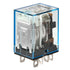 Gereral Purpose Relay, LY2NJ, 24VDC Coil, 10A 24VDC/220VAC, DPDT, LED Indicator...