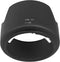 Hood-HB-34 Lens Hood Shade for Nikon AF-S DX NIKKOR 55-200mm f/4-5.6G ED VR II(Not for 5.6G IF-ED VR),HUIPUXIANG 52mm Lens Hood...