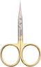 Dr. Slick 4" MicroTip All Purpose Scissors...