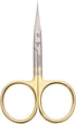 Dr. Slick 4" MicroTip All Purpose Scissors...