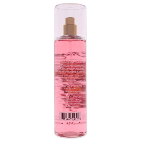 ED HARDY Fragrance Mist, 8 Ounce...