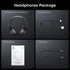 DOQAUS ???????????????? Bluetooth Headphones Over Ear, 90H Playtime Bluetooth 5.3 Wireless Headphones 3 EQ Modes, Built-in HD Mic, HiFi Stereo Sou...