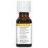 Aura Cacia Essential Oil, Uplifting Vanilla, 0.5 fluid ounce...