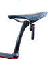 Bicycle Saddle Seat-Post Mount for Garmin Varia Rear View Radar Light,Compatible for RTL500, RTL510, RTL515, RVR315,Very Solid,Aluminum Alloy...