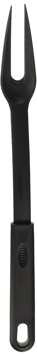 Winco 2-Prong Fork, Nylon Medium...