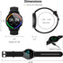 Holiday Smart Watches for Women Men, 1.32” Full Touch Screen Heart Rate/Sleep Monitor/Pedometer, IP68 Waterproof Fitness Watch for Android iOS Pho...