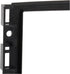 Metra 95-3305 Double DIN Installation Dash Kit for 2006-up Chevrolet Vehicles, Black, Model:953305...