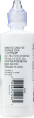 Tulip Puff Paint Slick White 4 Fl Oz (Pack of 1)...