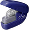 Plus SL-106NB 31-124 Stapler, Paper Clinch, Blue...