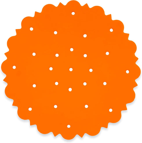 Patz&Patz PressPerfect Silicone Pie Weight – Pie Weights for Blind Baking – for Pies, Tarts, Quiches – Food-Safe, Easy to Clean – Designed Exclusi...