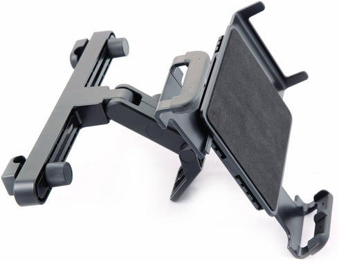iSimple StrongHold Universal Headrest Mounting System for Tablets...