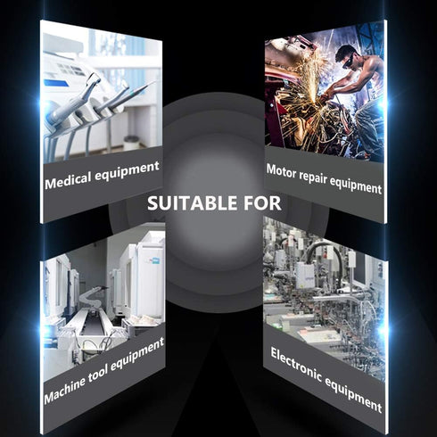 Keenso Led Light 12v, 4Pcs 12v Green LED Lights Indicator Light Indicator Lamp Car Van Boat Indicator Light Lamp Dash Bulbs Directional (Green)...