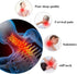 Neck and Shoulder Relaxer, Cervical Traction Device Acupressure Neck Shoulder Back Support Massage Pillow, Neck Stretcher Massager, Posture Correc...