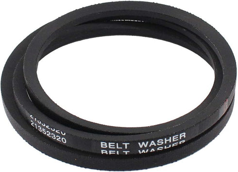 ApplianPar 21352320 Washer Drive Belt for Whirlpool Maytag Washing Machine 21001478 WP21352320VP PS11738882 AP6005822 35-2073