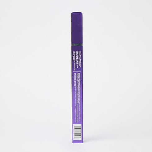 HIMALAYA PINKSALT Purple Toothbrush - Purple Indicater Medium Toothbrushes for Adults, Plaque Remover for Teeth, Tapered Bristles Gentle on Teeth ...