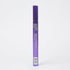 HIMALAYA PINKSALT Purple Toothbrush - Purple Indicater Medium Toothbrushes for Adults, Plaque Remover for Teeth, Tapered Bristles Gentle on Teeth ...