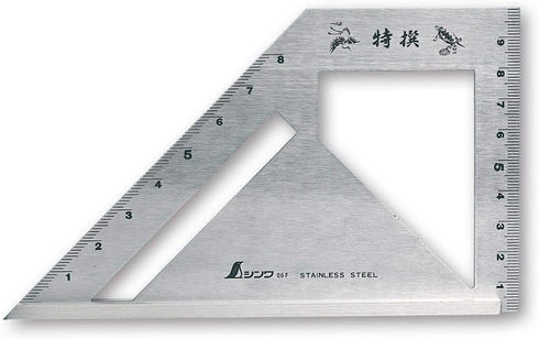 Japanese Combination Square...