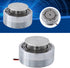 50MM 2Inch Resonance Vibration Speaker Strong Bass Louderspeaker for Computer Laptop Mobile Phone Music Playback (4? 25W)...