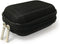 Earphone Case Portable Oxford Bag Holder with Two-Way Zipper for IEM, Earmold, Hearing Protector and Most Earphones...