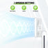 Magshion 3-Inch Battery Operated Rechargeable Fan Portable Handheld Personal Fan...