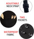Your opinion Your opinion is not in the recipe, Fun Women's Apron (Black) with 2 Tool Pockets, One Size Fits All, Adjustable Straps, Cooking, Gril...