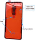 Ubrokeifixit for OnePlus 7 Pro Rear Back Glass Door Cover Replacement with Camera Glass Lens/Flash for OnePlus 7 Pro 6.67" GM1911 GM1913 GM1917 GM...