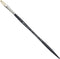 Winsor & Newton Artists' Oil Hog Paint Brush, Long Handle Size 6, Filbert...