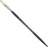Winsor & Newton Artists' Oil Hog Paint Brush, Long Handle Size 6, Filbert...