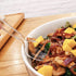 POSATE Heavyweight Plastic Spoons, Clear, 100 Count...