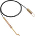 946-04086 Drive Cable 746-04086 Fits MTD Craftsman Huskee Troy Bilt Snow Blower...
