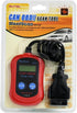 Autel MS300 OBD2 Scanner Code Reader, Turn Off Check Engine Light, Read & Erase Fault Codes, Check Emission Monitor Status CAN Diagnostic Scan Too...