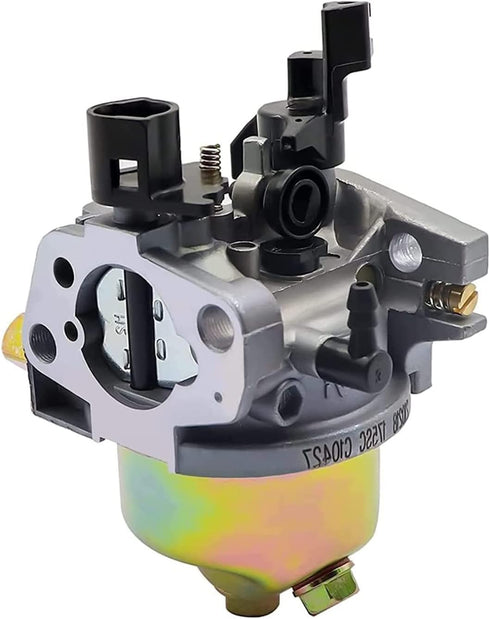Snow Blowers Snow Throwers Carburetor Carb Compatible with Troy-Bilt 208CC 270-WU 270-WUA 670-WU Compatible with MTD Craftsman Cub Cadet 170sd 170...
