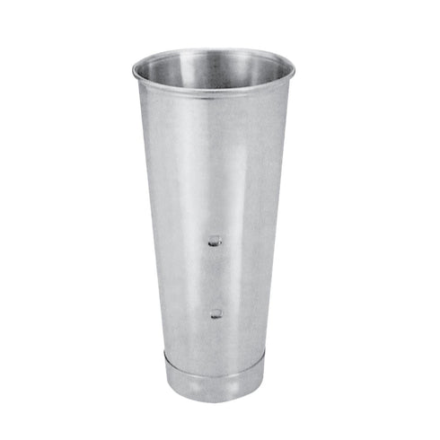 Thunder Group SLMC001 Malt Cup 30 Oz. Capacity Designed To Fit Standard Machines...