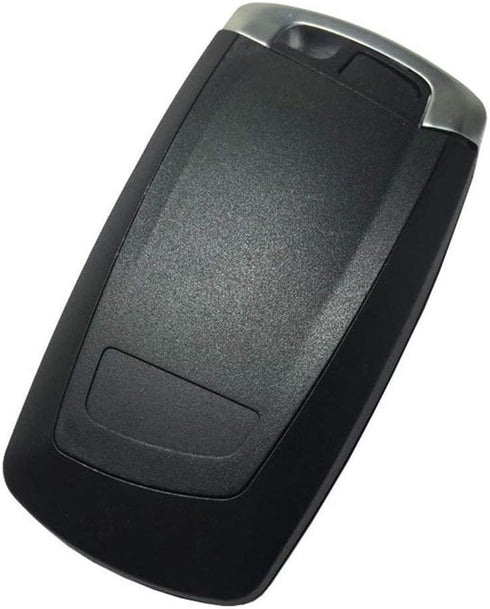 Keyless Entry Smart Key Fob Case Cover fit for BMW 1 3 5 7 Series X3 X4 X5 X6 Remote Control Key Fob Shell No Chip...