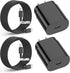 2 Pack 25W USB-C Super Fast Chargers & 6ft Cable for Samsung Galaxy S22, S21, S20, Note 20 - Fast Charging Wall Charger and Android Phone Charging...