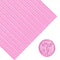 Wax Seal Sticks, Afobby 15 Pieces Glue Gun Sealing Wax Sticks for Wax Seal Stamp, Pink Wax Sealing Sticks for Wedding Invitations, Cards, Envelope...